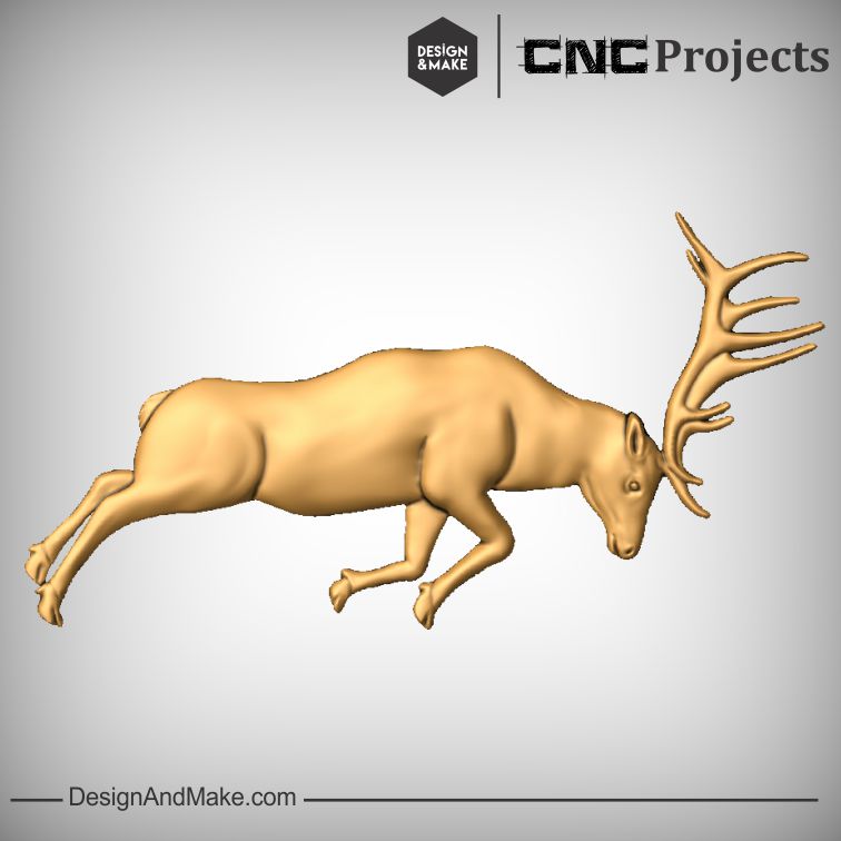 elk